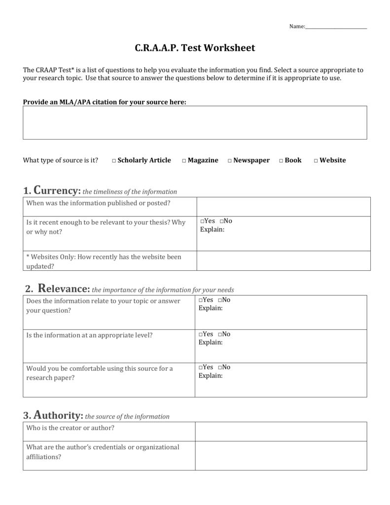 Close up of a hand filling out an educational evaluation form