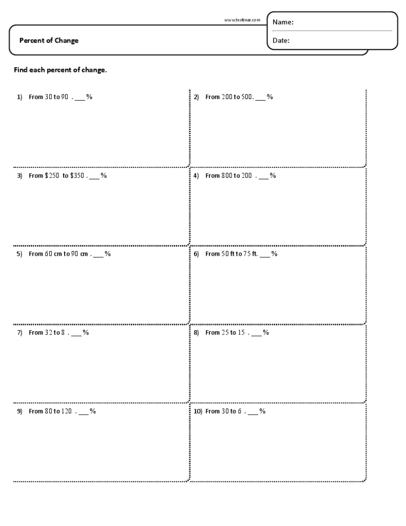 Student hand solving math problems on a festive holiday worksheet