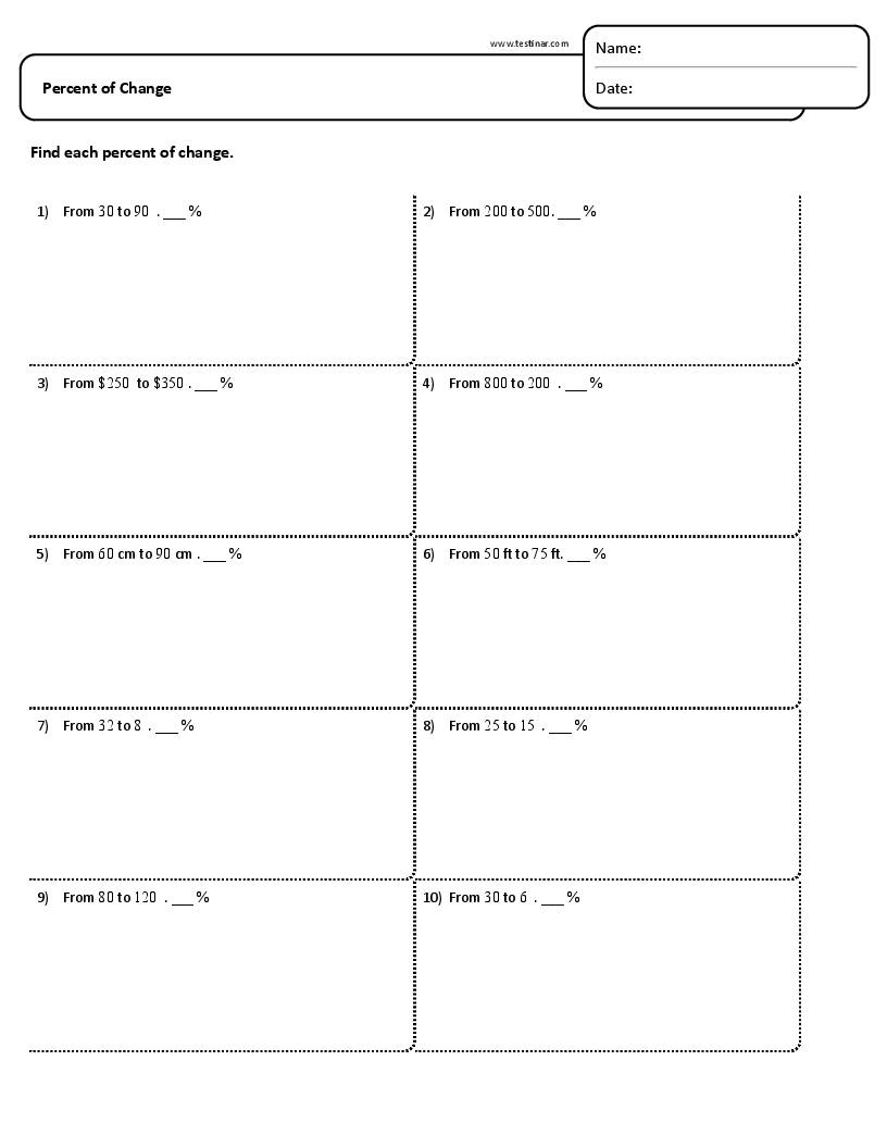Student hand solving math problems on a festive holiday worksheet