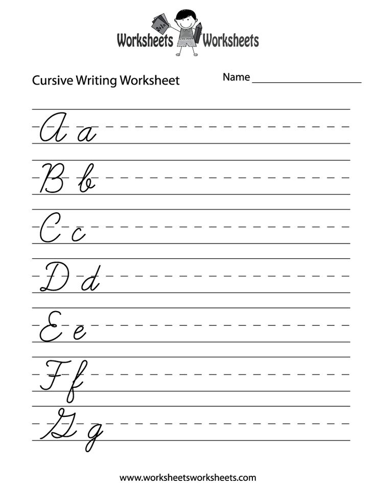 A young child carefully tracing a number five on a bright educational worksheet.