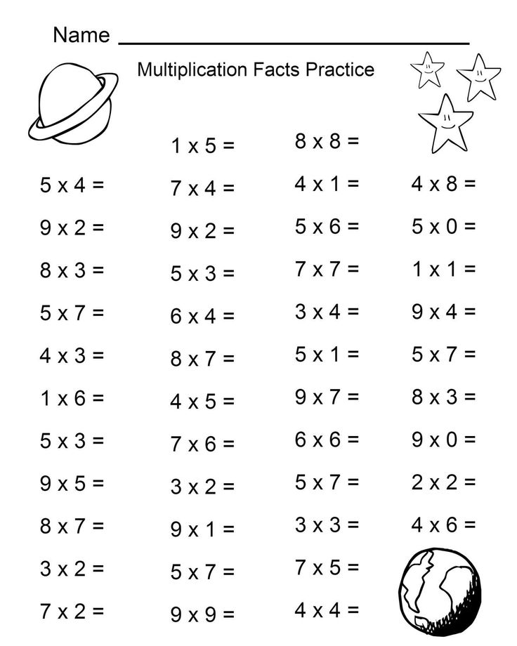 A small child tracing letters on a printed education sheet