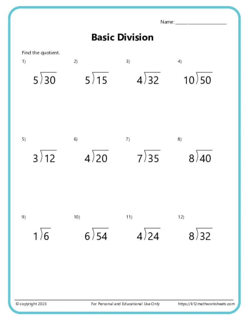 Teacher assisting a small group of students with arithmetic practice at a table