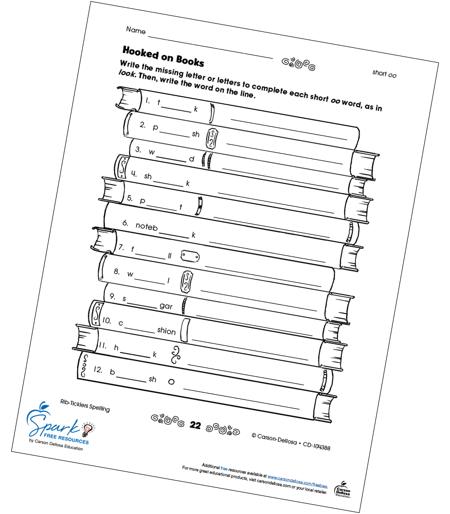 A young child carefully tracing lowercase letters on a colorful worksheet