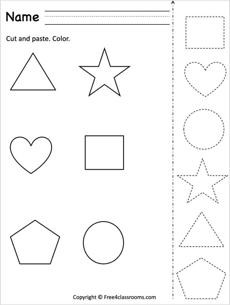 A completed math worksheet showing correctly placed number tiles