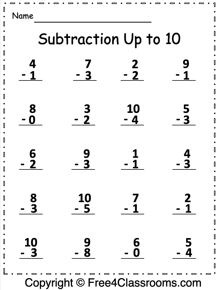 Hands coloring a page with numbers and fruit illustrations
