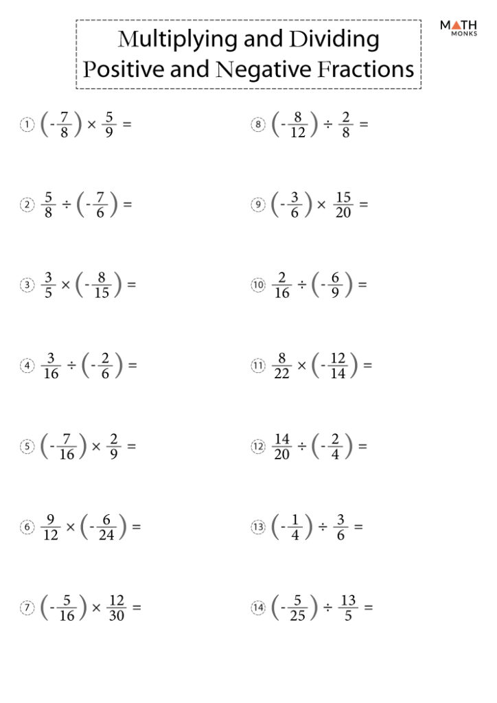 A student using a seasonal worksheet to solve fraction problems