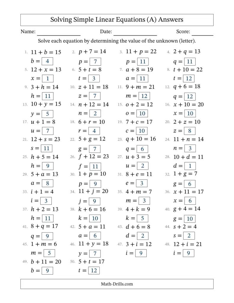 A student using a colorful holiday-themed math worksheet at a wooden desk