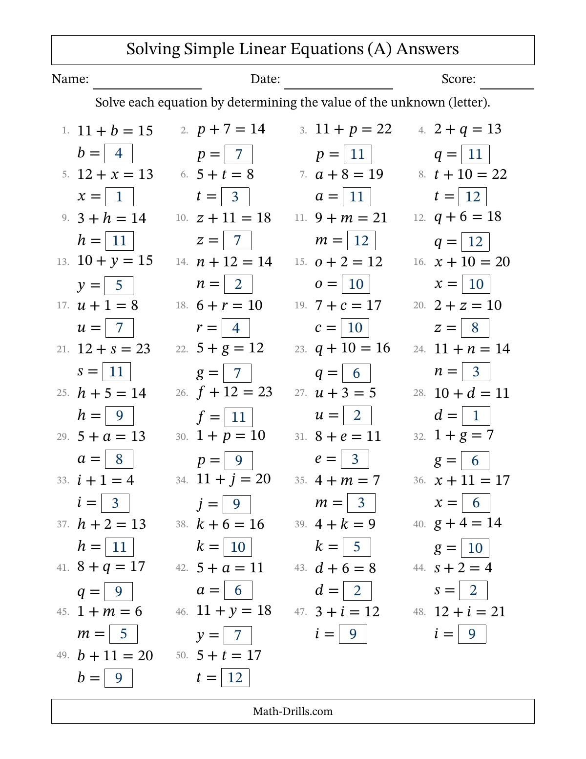 A student using a colorful holiday-themed math worksheet at a wooden desk