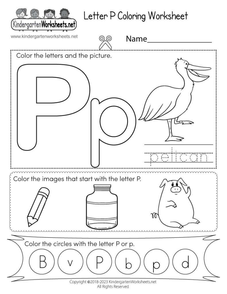 A colorful worksheet showing a pea plant life cycle for children