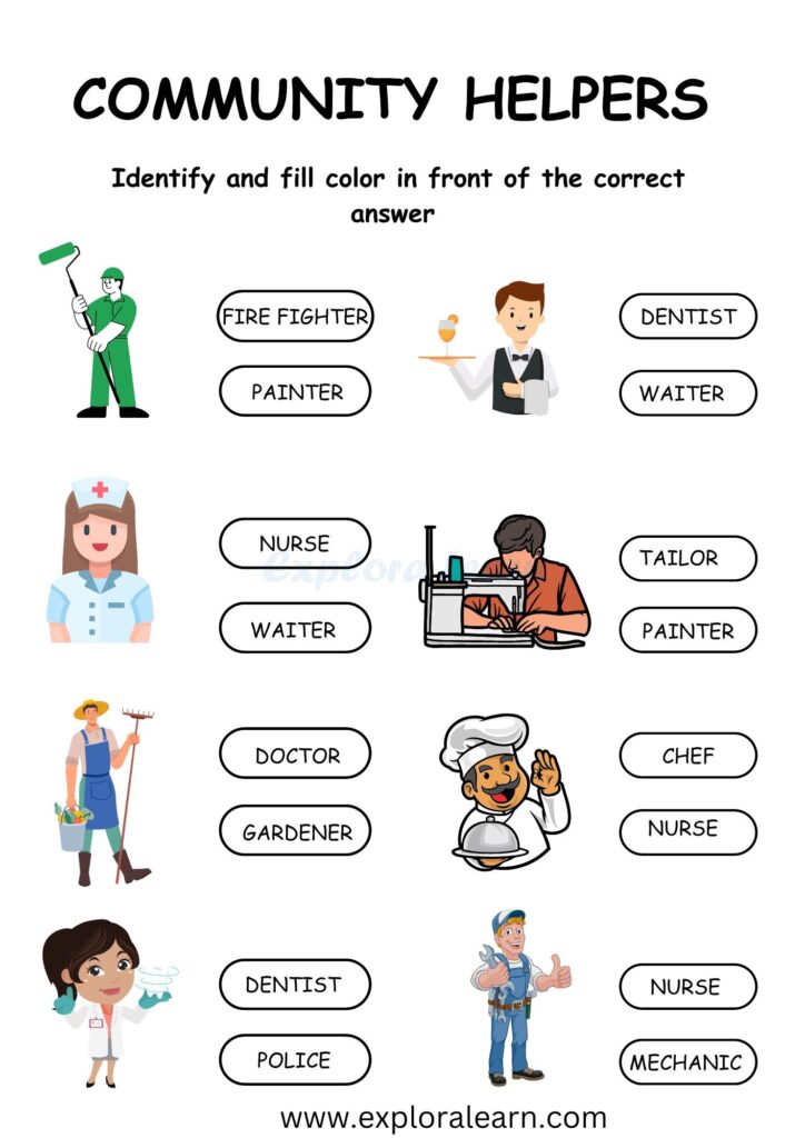 Hands on activity with alphabet flashcards and toy vehicles