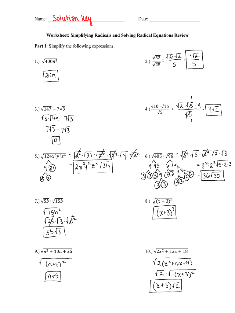 A student using a pencil to complete a math worksheet with snowmen drawings