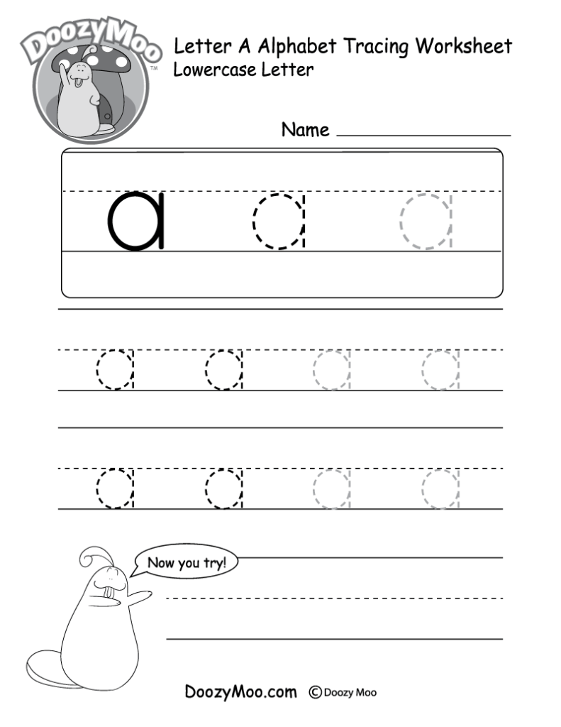 A scavenger hunt activity with small toys scattered on a carpet near a worksheet.